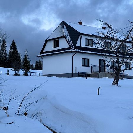Orawska Knieja 2.0 Villa Lipnica Wielka Exterior photo